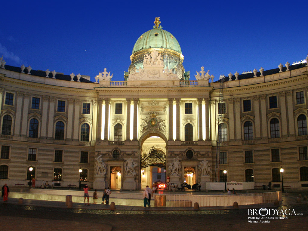 Vienna